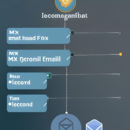 Fix MX Record Issues